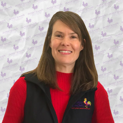 Vicki Store Manager, Terrebonne Vicki Store Manager, Terrebonne